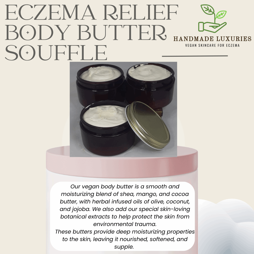 Eczema Relief Bundle - For Eczema