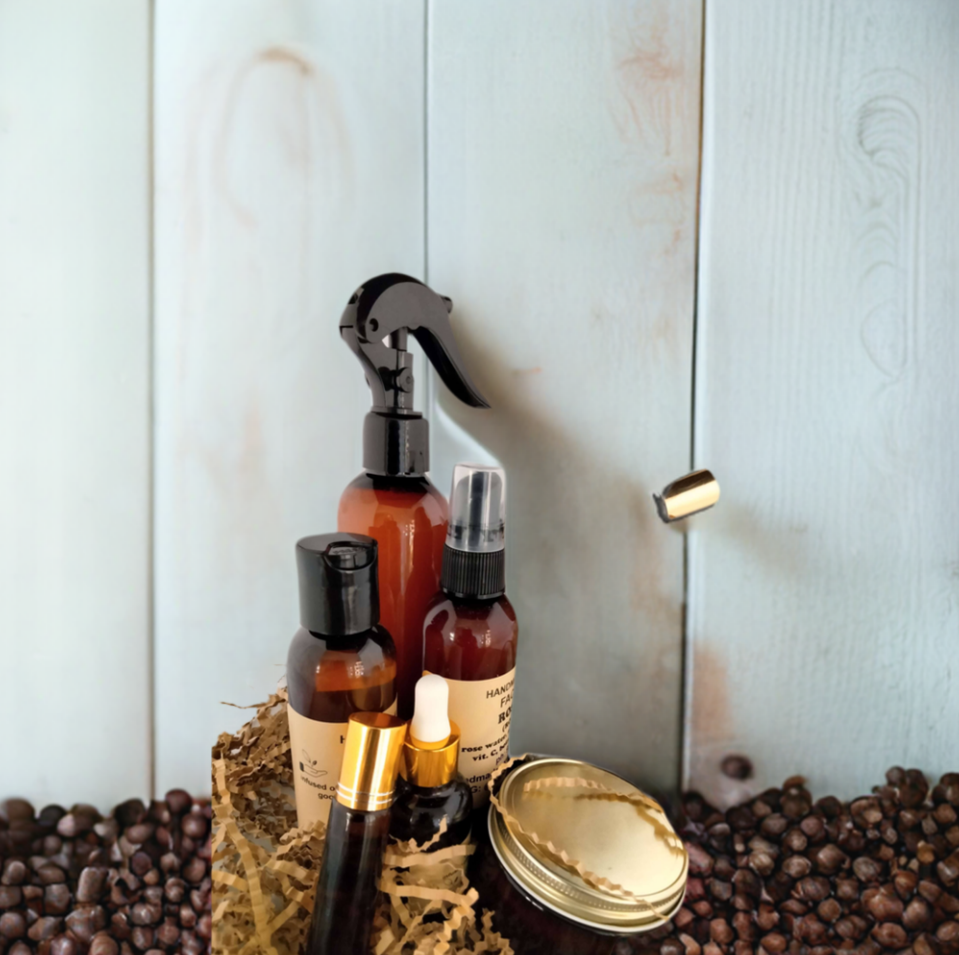 Coffee Latte Bundle