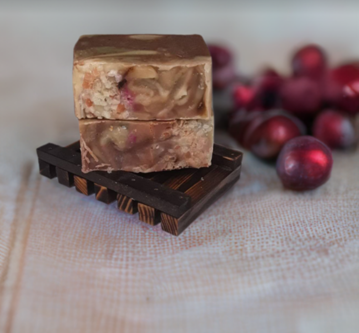 Premium Decadent Lotions - Luxurious Eczema Relief & Deep Moisturizing