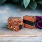 Rose-Coal Soap - For  Eczema and Acne