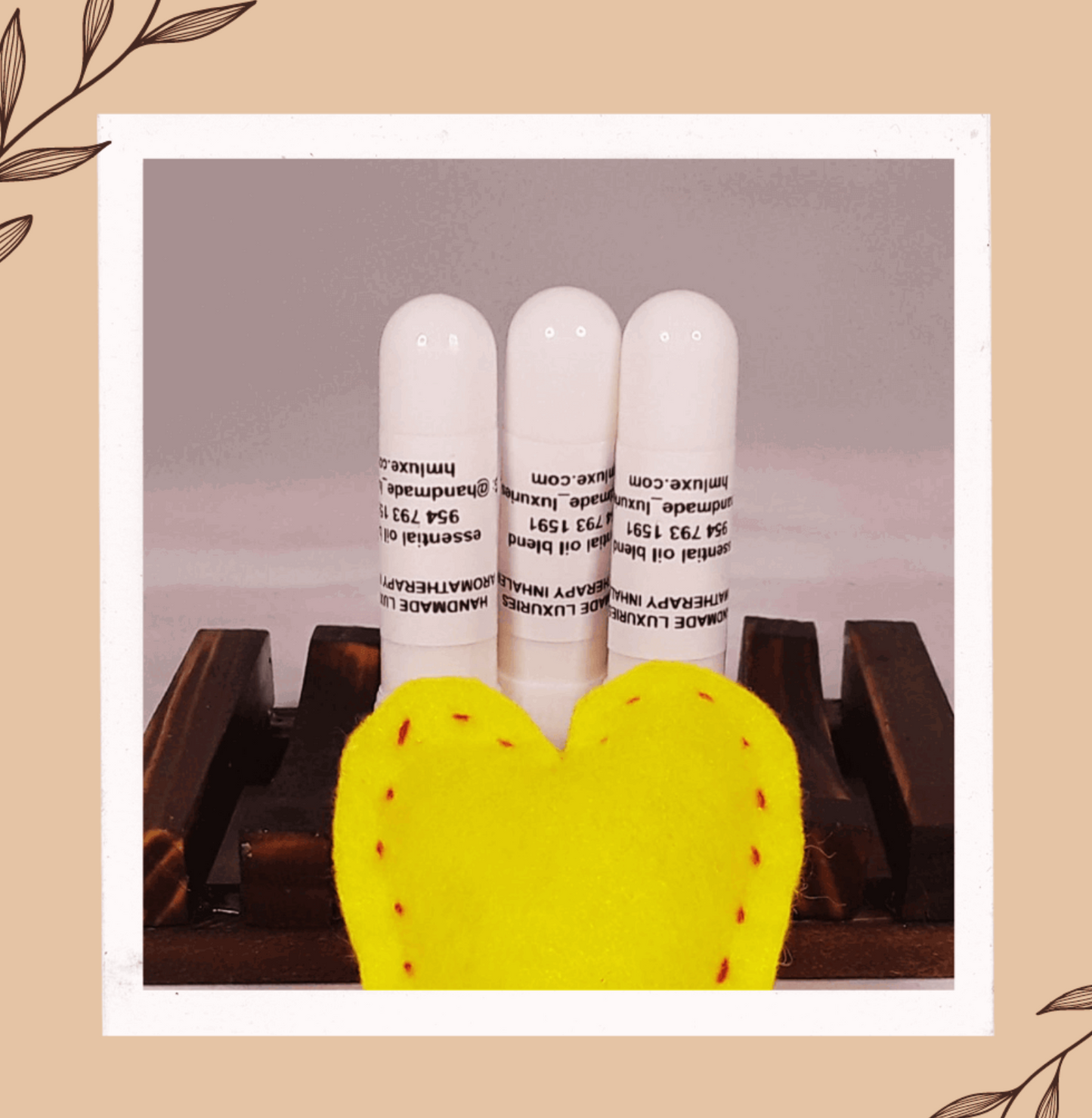 Chill-Pill Aromatherapy Set of 3