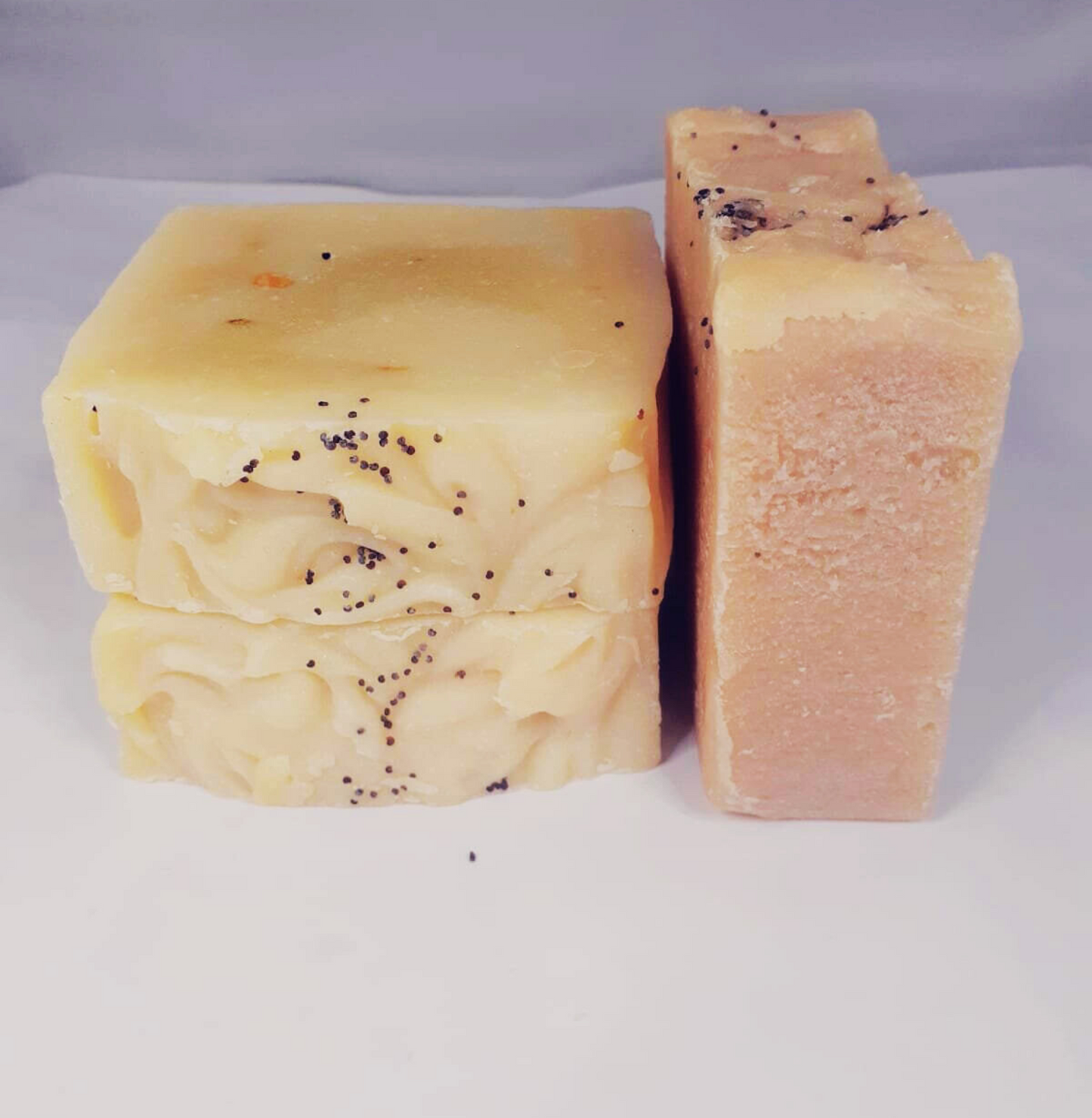 Avocado Soap - Pure Superfood Moisturizing Bar for Eczema