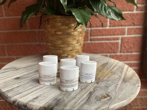 Natural Deodorants