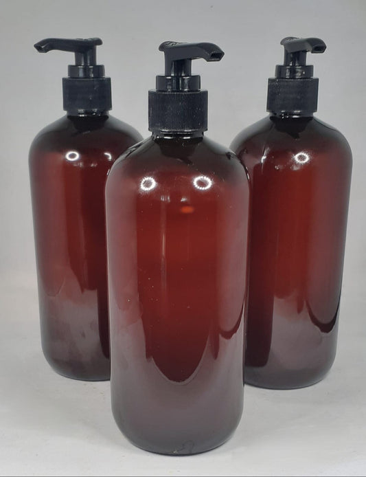 Premium Decadent Lotions - Luxurious Eczema Relief & Deep Moisturizing