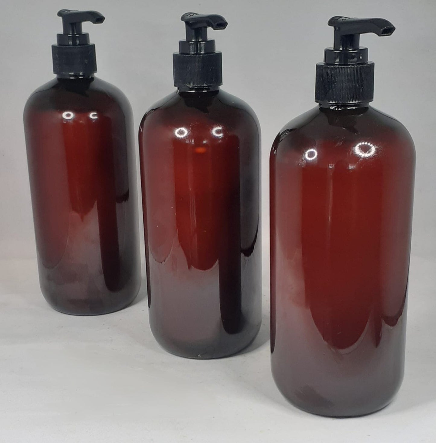 Premium Decadent Lotions - Luxurious Eczema Relief & Deep Moisturizing