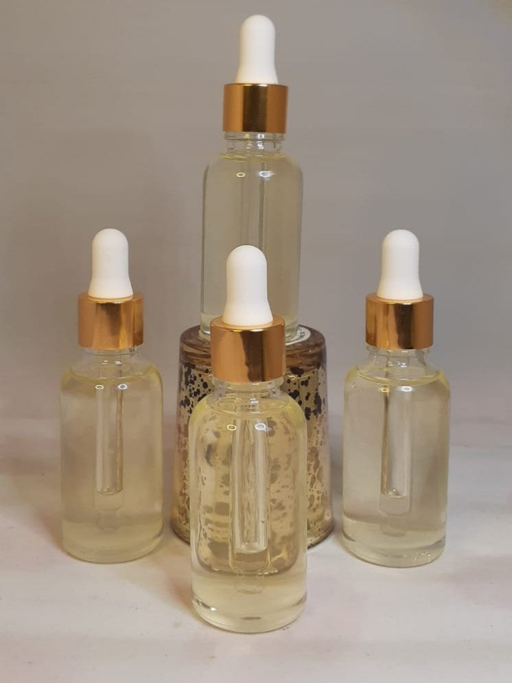 Oral Fixation Oils!