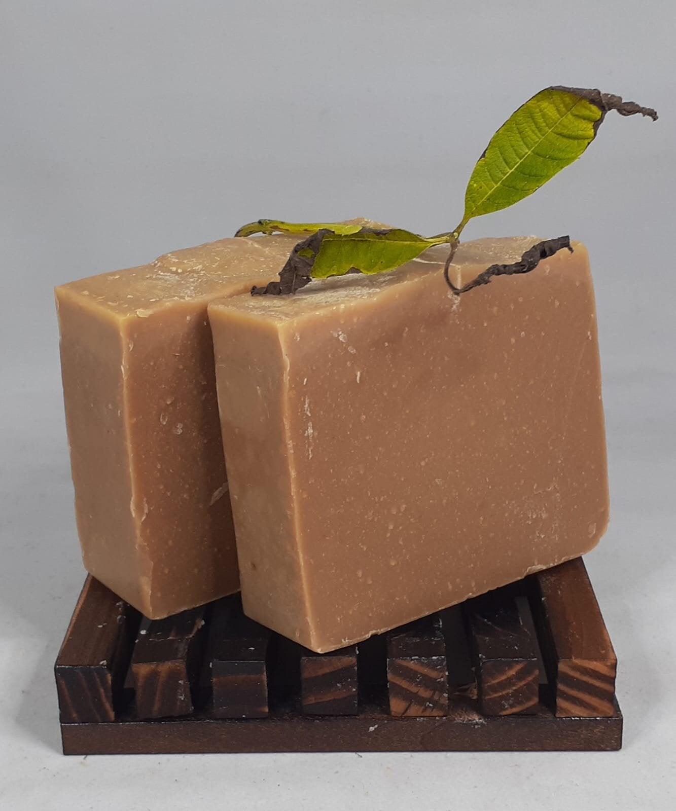 Patchouli Soap - Authentic Anti-Aging & Skin Tightening Bar