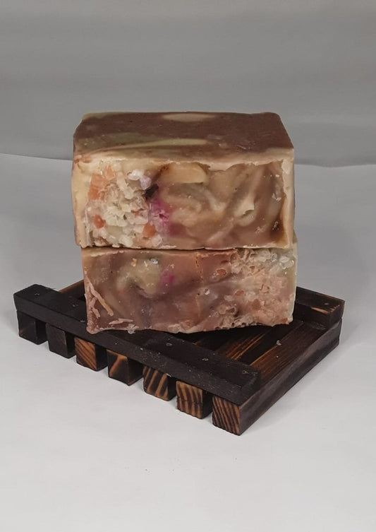 Premium Decadent Lotions - Luxurious Eczema Relief & Deep Moisturizing