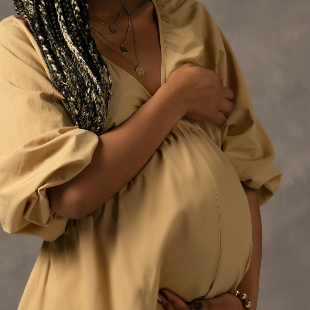 Eczema on Pregnant Women