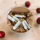 Cherry-Cherry Lip Butters Set of 6 flavors