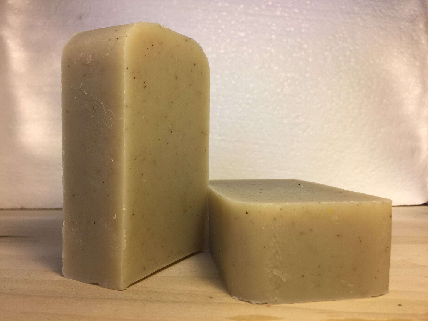 Rosemary Shampoo Bar