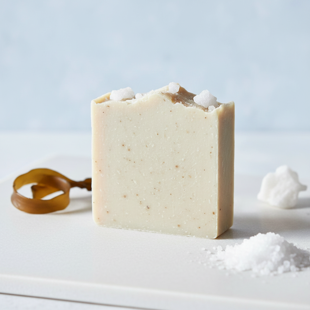 Sea Kelp Soap