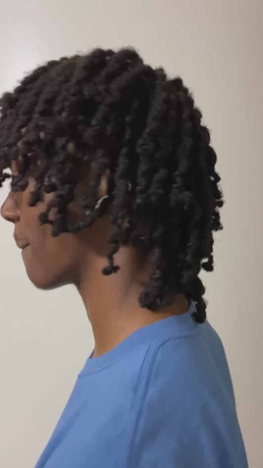 Hair Milk - Rice Milk Growth Promoting Moisturizer for Stronger Hair