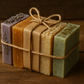 soap bundle from Handmade Luxuries