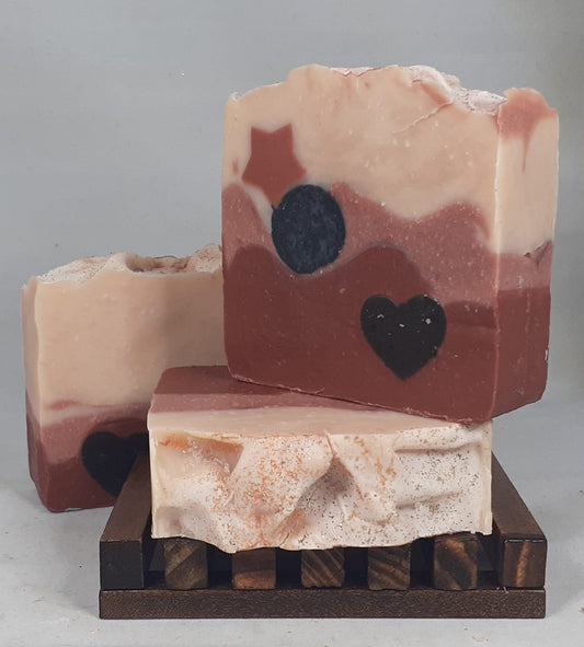 Shades Vegan Soap