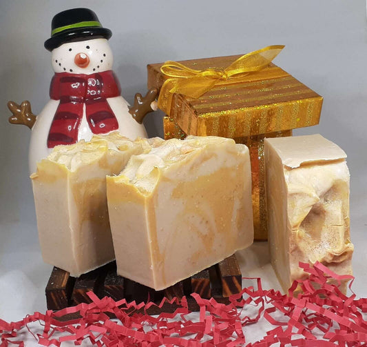 Chrismus Sweetie Shoppe