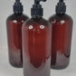 Premium Decadent Lotions - For Eczema