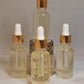 Oral Fixation Licking Oils!