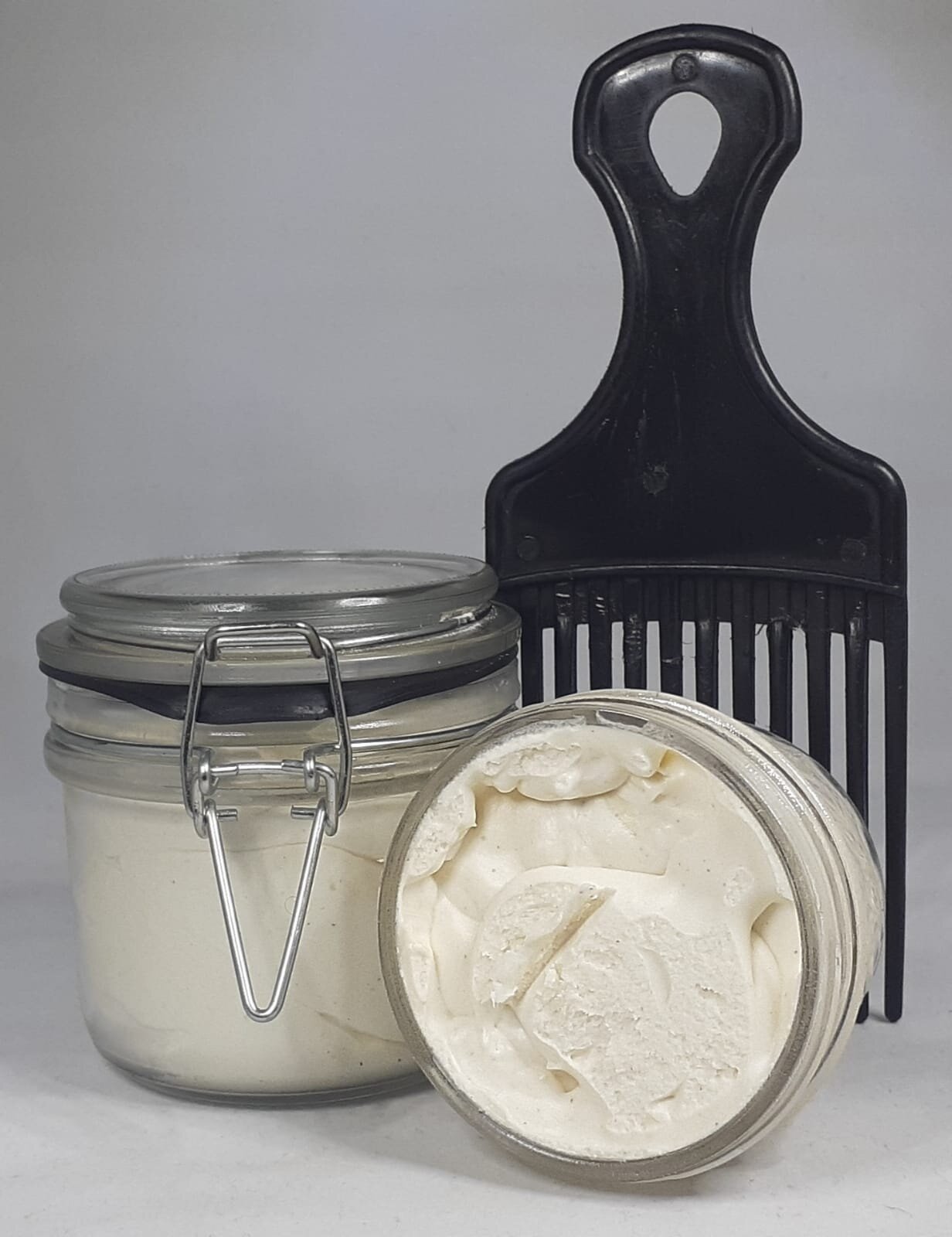 Moisturizing Hair Butter